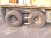 Thumbnail T_F4170O.JPG of 1998 International 4900 flatbed/paint nurse truck , 57,043 miles on odometer , 1,799 hours on meter ...