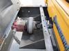 Thumbnail T_F4170T.JPG of 1998 International 4900 flatbed/paint nurse truck , 57,043 miles on odometer , 1,799 hours on meter ...
