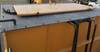 Thumbnail T_F4170ZA.JPG of 1998 International 4900 flatbed/paint nurse truck , 57,043 miles on odometer , 1,799 hours on meter ...