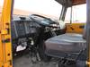 Thumbnail T_F4170ZG.JPG of 1998 International 4900 flatbed/paint nurse truck , 57,043 miles on odometer , 1,799 hours on meter ...