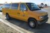 Thumbnail T_F4175B.JPG of 2002 Ford Econoline E350 van , 160,374 miles on odometer , 5 4L V8 SOHC 16V gas engine , Automatic t...