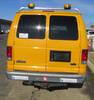 Thumbnail T_F4175E.JPG of 2002 Ford Econoline E350 van , 160,374 miles on odometer , 5 4L V8 SOHC 16V gas engine , Automatic t...