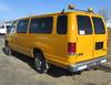Thumbnail T_F4175F.JPG of 2002 Ford Econoline E350 van , 160,374 miles on odometer , 5 4L V8 SOHC 16V gas engine , Automatic t...