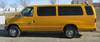 Thumbnail T_F4175G.JPG of 2002 Ford Econoline E350 van , 160,374 miles on odometer , 5 4L V8 SOHC 16V gas engine , Automatic t...