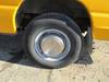 Thumbnail T_F4175H.JPG of 2002 Ford Econoline E350 van , 160,374 miles on odometer , 5 4L V8 SOHC 16V gas engine , Automatic t...