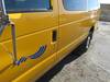Thumbnail T_F4175T.JPG of 2002 Ford Econoline E350 van , 160,374 miles on odometer , 5 4L V8 SOHC 16V gas engine , Automatic t...