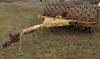 Shovel Supply pad foot roller Model 112 4 W x 40 drums 7 tines Serial 13528 Shipping quotes availabl...