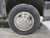 Thumbnail T_F4179L.JPG of 2004 Chevrolet Silverado 3500 Crew Cab flatbed pickup truck , Duramax 6 6L V8 OHV 32V diesel engine ...