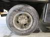 Thumbnail T_F4179N.JPG of 2004 Chevrolet Silverado 3500 Crew Cab flatbed pickup truck , Duramax 6 6L V8 OHV 32V diesel engine ...