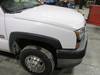 Thumbnail T_F4179S.JPG of 2004 Chevrolet Silverado 3500 Crew Cab flatbed pickup truck , Duramax 6 6L V8 OHV 32V diesel engine ...