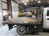 Thumbnail T_F4179U.JPG of 2004 Chevrolet Silverado 3500 Crew Cab flatbed pickup truck , Duramax 6 6L V8 OHV 32V diesel engine ...