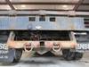 Thumbnail T_F4179X.JPG of 2004 Chevrolet Silverado 3500 Crew Cab flatbed pickup truck , Duramax 6 6L V8 OHV 32V diesel engine ...