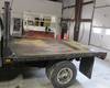 Thumbnail T_F4179Y.JPG of 2004 Chevrolet Silverado 3500 Crew Cab flatbed pickup truck , Duramax 6 6L V8 OHV 32V diesel engine ...
