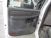 Thumbnail T_F4179ZB.JPG of 2004 Chevrolet Silverado 3500 Crew Cab flatbed pickup truck , Duramax 6 6L V8 OHV 32V diesel engine ...