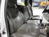 Thumbnail T_F4179ZO.JPG of 2004 Chevrolet Silverado 3500 Crew Cab flatbed pickup truck , Duramax 6 6L V8 OHV 32V diesel engine ...