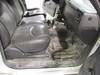 Thumbnail T_F4179ZP.JPG of 2004 Chevrolet Silverado 3500 Crew Cab flatbed pickup truck , Duramax 6 6L V8 OHV 32V diesel engine ...