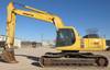 Thumbnail T_F6562A.JPG of 2000 Komatsu PC270LC 6L excavator , 8,685 hours on meter , Six cylinder turbo diesel engine , Enclos...