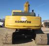 Thumbnail T_F6562C.JPG of 2000 Komatsu PC270LC 6L excavator , 8,685 hours on meter , Six cylinder turbo diesel engine , Enclos...