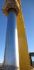Thumbnail T_F6562H.JPG of 2000 Komatsu PC270LC 6L excavator , 8,685 hours on meter , Six cylinder turbo diesel engine , Enclos...