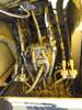 Thumbnail T_F6562ZD.JPG of 2000 Komatsu PC270LC 6L excavator , 8,685 hours on meter , Six cylinder turbo diesel engine , Enclos...