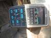 Thumbnail T_F6562ZM.JPG of 2000 Komatsu PC270LC 6L excavator , 8,685 hours on meter , Six cylinder turbo diesel engine , Enclos...