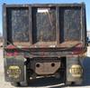 Thumbnail T_F6564C.JPG of 1986 Peterbilt 359 dump truck , 126,127 miles on odometer , Cummins 14 0L L6 diesel engine , Nine sp...