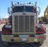 Thumbnail T_F6564G.JPG of 1986 Peterbilt 359 dump truck , 126,127 miles on odometer , Cummins 14 0L L6 diesel engine , Nine sp...