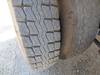 Thumbnail T_F6564V.JPG of 1986 Peterbilt 359 dump truck , 126,127 miles on odometer , Cummins 14 0L L6 diesel engine , Nine sp...