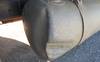 Thumbnail T_F6564X.JPG of 1986 Peterbilt 359 dump truck , 126,127 miles on odometer , Cummins 14 0L L6 diesel engine , Nine sp...