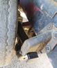 Thumbnail T_F6564Y.JPG of 1986 Peterbilt 359 dump truck , 126,127 miles on odometer , Cummins 14 0L L6 diesel engine , Nine sp...