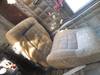 Thumbnail T_F6564ZK.JPG of 1986 Peterbilt 359 dump truck , 126,127 miles on odometer , Cummins 14 0L L6 diesel engine , Nine sp...