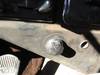 Thumbnail T_F6564ZM.JPG of 1986 Peterbilt 359 dump truck , 126,127 miles on odometer , Cummins 14 0L L6 diesel engine , Nine sp...