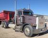 1990 Peterbilt 378 semi truck 898,533 miles on odometer Caterpillar 3406 14 6L L6 diesel engine 15 s...