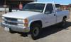 2000 Chevrolet 2500 pickup truck 118,361 miles on odometer Vortec 5 7L V8 OHV 16V gas engine Automat...