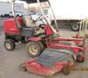 Toro 455D Grounds Master lawn mower 2,740 hours on meter Dents Rust Shipping quotes available USD 4...