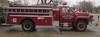 Thumbnail T_B8446A.JPG of 1980 Ford F700 firetruck , 5,103 miles on odometer , 429 4V Lima eight cylinder gas engine , Five sp...
