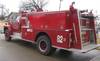 Thumbnail T_B8446D.JPG of 1980 Ford F700 firetruck , 5,103 miles on odometer , 429 4V Lima eight cylinder gas engine , Five sp...