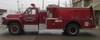 Thumbnail T_B8446E.JPG of 1980 Ford F700 firetruck , 5,103 miles on odometer , 429 4V Lima eight cylinder gas engine , Five sp...