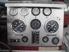 Thumbnail T_B8446I.JPG of 1980 Ford F700 firetruck , 5,103 miles on odometer , 429 4V Lima eight cylinder gas engine , Five sp...