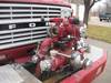 Thumbnail T_B8446L.JPG of 1980 Ford F700 firetruck , 5,103 miles on odometer , 429 4V Lima eight cylinder gas engine , Five sp...