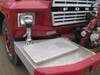 Thumbnail T_B8446M.JPG of 1980 Ford F700 firetruck , 5,103 miles on odometer , 429 4V Lima eight cylinder gas engine , Five sp...