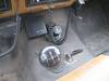 Thumbnail T_B8446U.JPG of 1980 Ford F700 firetruck , 5,103 miles on odometer , 429 4V Lima eight cylinder gas engine , Five sp...