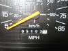 Thumbnail T_B8446Z.JPG of 1980 Ford F700 firetruck , 5,103 miles on odometer , 429 4V Lima eight cylinder gas engine , Five sp...