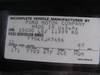 Thumbnail T_B8446ZC.JPG of 1980 Ford F700 firetruck , 5,103 miles on odometer , 429 4V Lima eight cylinder gas engine , Five sp...