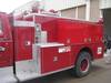 Thumbnail T_B8446ZG.JPG of 1980 Ford F700 firetruck , 5,103 miles on odometer , 429 4V Lima eight cylinder gas engine , Five sp...