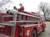 Thumbnail T_B8446ZL.JPG of 1980 Ford F700 firetruck , 5,103 miles on odometer , 429 4V Lima eight cylinder gas engine , Five sp...