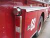 Thumbnail T_B8446ZM.JPG of 1980 Ford F700 firetruck , 5,103 miles on odometer , 429 4V Lima eight cylinder gas engine , Five sp...