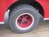 Thumbnail T_B8446ZZE.JPG of 1980 Ford F700 firetruck , 5,103 miles on odometer , 429 4V Lima eight cylinder gas engine , Five sp...