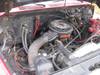 Thumbnail T_B8446ZZJ.JPG of 1980 Ford F700 firetruck , 5,103 miles on odometer , 429 4V Lima eight cylinder gas engine , Five sp...