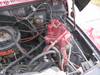Thumbnail T_B8446ZZN.JPG of 1980 Ford F700 firetruck , 5,103 miles on odometer , 429 4V Lima eight cylinder gas engine , Five sp...